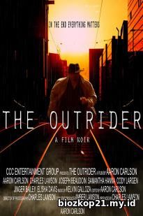 The Outrider (2019)