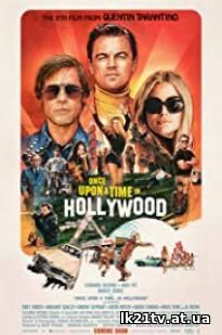 Once Upon a Time ... in Hollywood (2019)